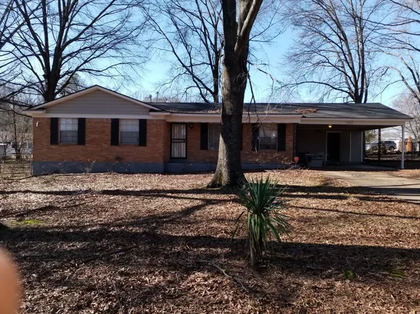 3743 Lakehurst Dr, Memphis, TN 38128
