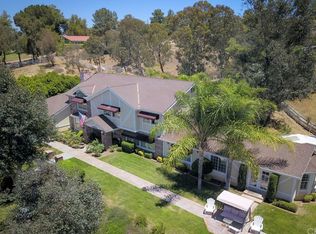 41540 Avenida Rancho Vis, Temecula, CA 92592