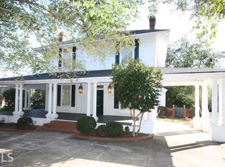 409 Broad St, Lagrange, GA 30240