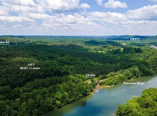 5 State Highway 163 LOT 5, Calhoun, TN 37309