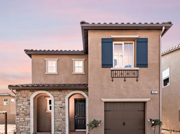 New Construction Homes In Madera Ca Zillow