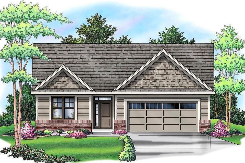 1st image of 2677 Centurion Ln NE