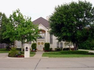 7307 Monticello Pkwy, Colleyville, TX 76034