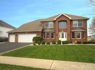 24352 Frances St, Plainfield, IL 60585