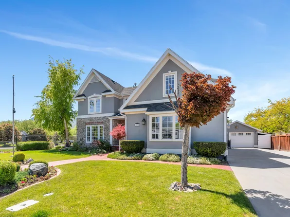 1070 E 1050 S, Spanish Fork, UT 84660