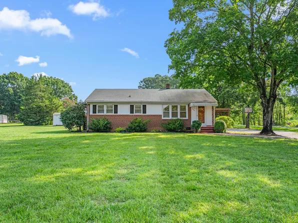 264 Dixon Rd, Graham, NC 27253