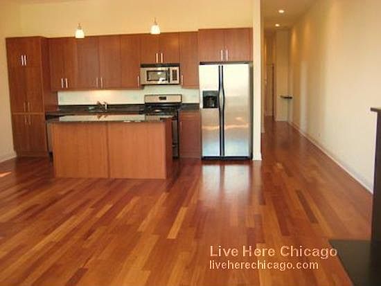 3rd image of 1354-56 W Augusta Blvd #302