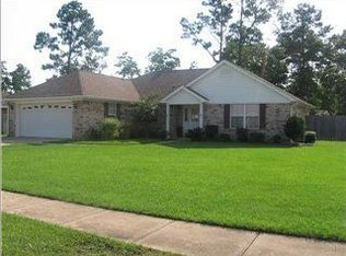 2036 E Clarke Rd, Mobile, AL 36695