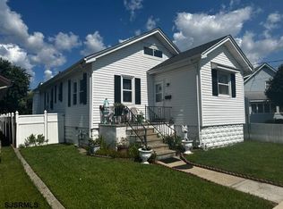 417 S Edgeley Ave, Pleasantville, NJ
