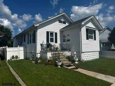 417 S Edgeley Ave, Pleasantville, NJ, 08232