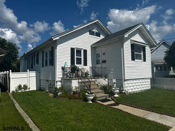 417 S Edgeley Ave, Pleasantville, NJ 08232