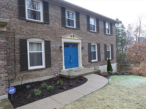 2nd image of 8510 Capricorn Dr