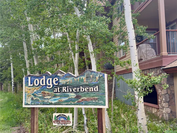 337 Streamside Lane UNIT 104, Frisco, CO 80443