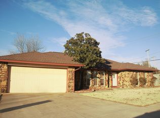 901 Pruitt Dr, Oklahoma City, OK 73170