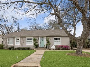 506 E 6th St, Brenham, TX 77833