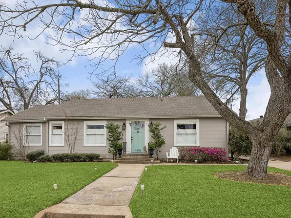 506 E 6th St, Brenham, TX 77833