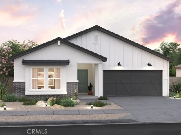 3432 Christy Ave, Rosamond, CA 93560