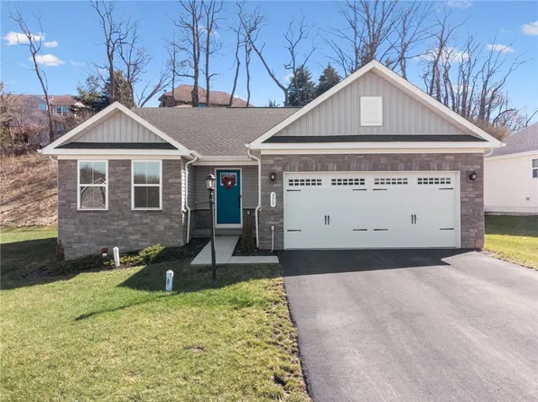 355 Nelson Dr, Monroeville, PA 15146