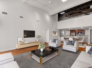 The Lofts At 91 Church, New Haven, CT 06510