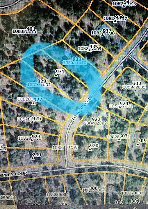 1st image of 931 Long Iron Dr