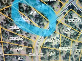 931 Long Iron Dr, Chester, CA 96020
