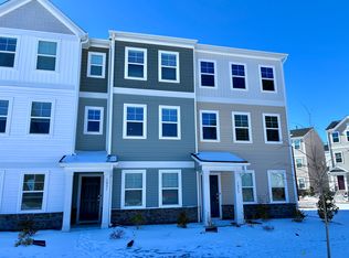 1023 Tea Time Trl, Morrisville, NC 27560