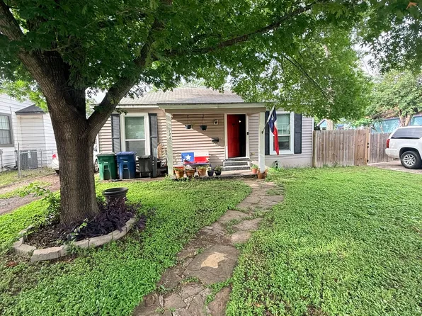 126 GREER ST, San Antonio, TX 78210