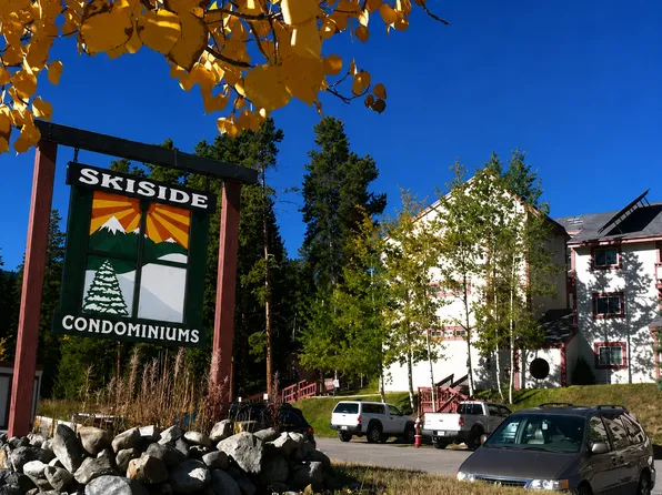 1001 Grandview Dr Building A-107, Breckenridge, CO 80424
