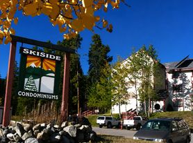 1001 Grandview Dr, Breckenridge, CO