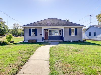 701 W 10th St, Rock Falls, IL, 61071