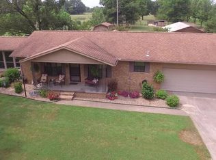 629 S Red Hill St, Alma, AR 72921