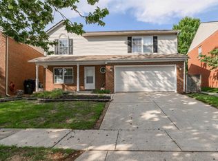 2040 Allegheny Way, Lexington, KY 40513