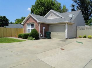 2516 Arbor Ter, Owensboro, KY 42303