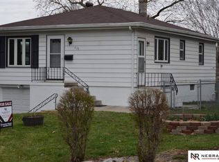 4133 N 65th St, Omaha, NE 68104