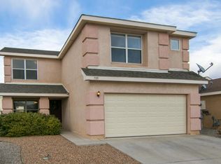 7315 Tolleson Ave NW, Albuquerque, NM 87114