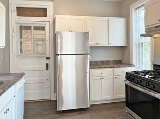 101-111 S. Harvey Ave. and 237-249 South Blvd., Oak Park, IL 60302