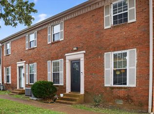 323 Forest Park Rd #5-16, Madison, TN 37115