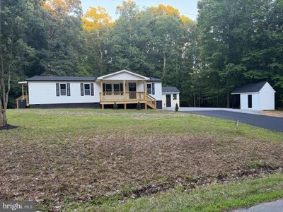 13577 Countyline Church Rd, Woodford, VA, 22580