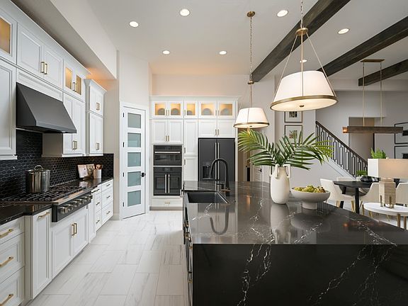 Gourmet Kitchen Key Largo II at Crosswind Ranch