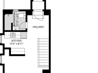 4314 Rhawn St FLOOR 3, Philadelphia, PA 19136