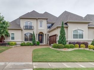 617 Naples Dr, Allen, TX 75013