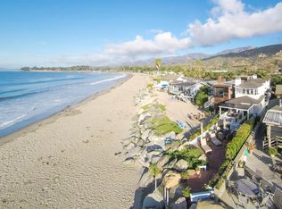 3555 Padaro Ln, Carpinteria, CA 93013