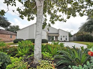14119 Swiss Hill Dr, Houston, TX 77077