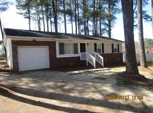 119 Pine Country Ln, Knightdale, NC 27545