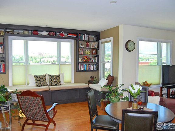 3rd image of 3601 Arapahoe Ave #325
