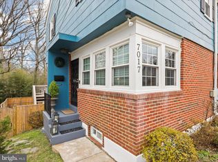 7017 Stanford Dr, Alexandria, VA 22307