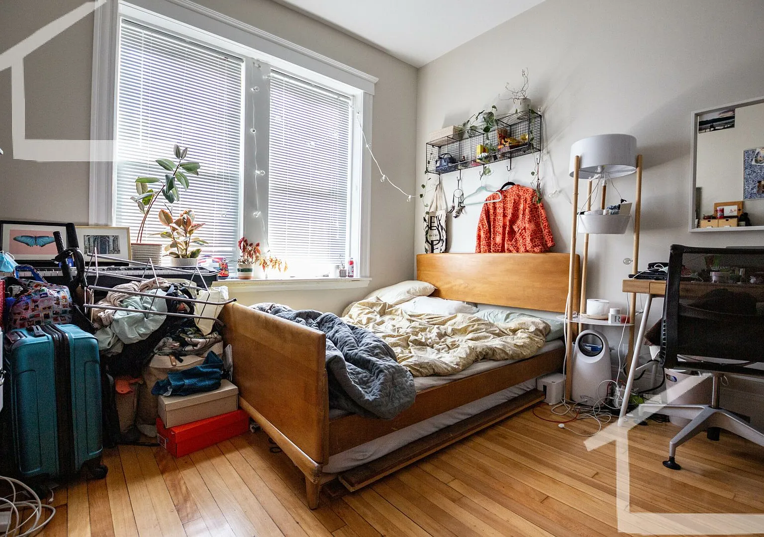 17 Gardner St #6F Boston MA 02134 — Photo 4