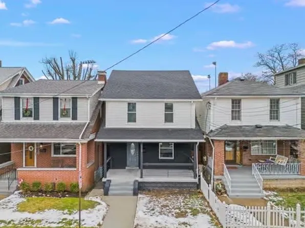 6922 Greenwood St, Pittsburgh, PA 15206