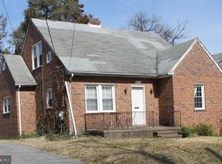 5005 Rugby Ave, Bethesda, MD 20814