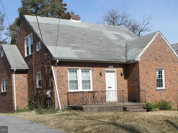 5005 Rugby Ave, Bethesda, MD 20814